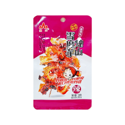 (타) 설곤약 마라맛 18g x 20개