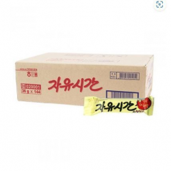 (타) 해태)자유시간 36g x 12개