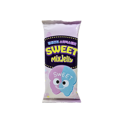 ★특가상품★ (타) 칸쵸)동결건조스윗믹스젤리 35g x 16개