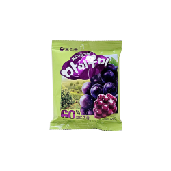 (타) 오리온)마이구미포도(중) 97g x 9개