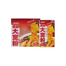 (타) 우수)즉석당면향라맛둔분(빨강) 30g x 20개