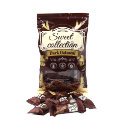 (묶음) 유신)다크오트밀 50g x 10개