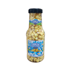 (낱개) 도윤)우유맛팝콘 260g x 1개